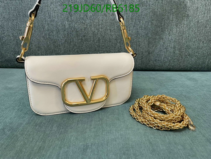 Valentino-Bag-Mirror Quality Code: RB6185 $: 219USD