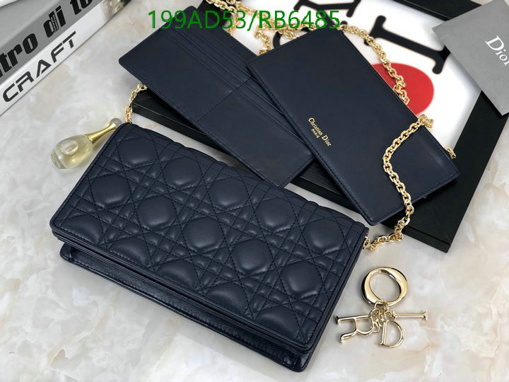 Dior-Bag-Mirror Quality Code: RB6485 $: 199USD