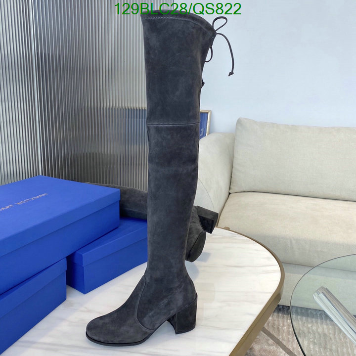 Boots-Women Shoes Code: QS822 $: 129USD