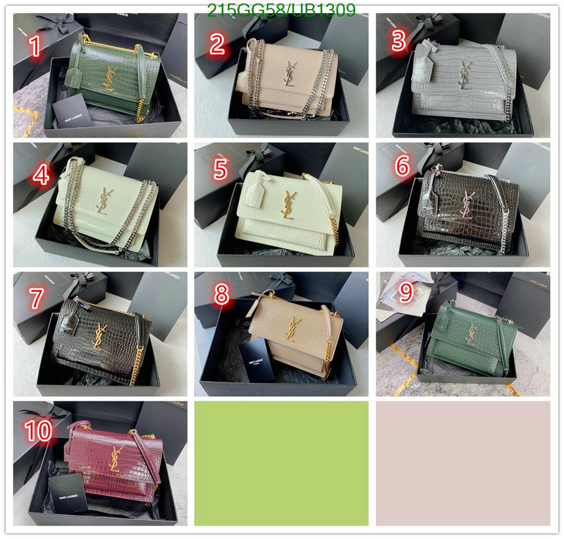 YSL-Bag-Mirror Quality Code: UB1309 $: 215USD