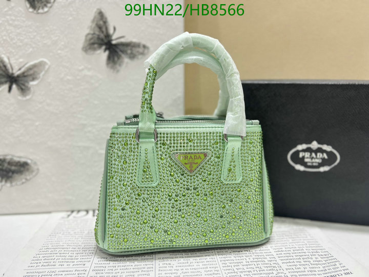Prada-Bag-4A Quality Code: HB8566 $: 99USD