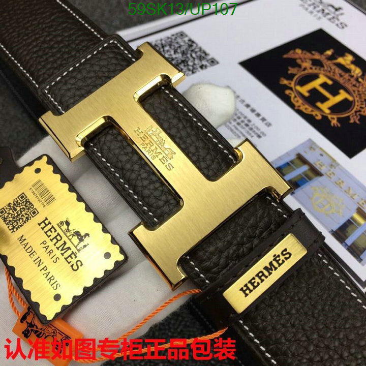 Hermes-Belts Code: UP107 $: 59USD