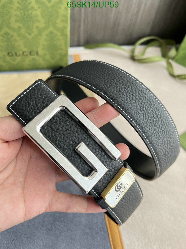 Gucci-Belts Code: UP59 $: 65USD