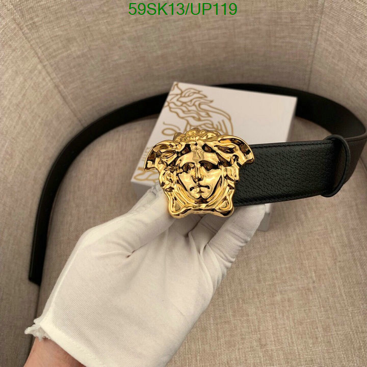 Versace-Belts Code: UP119 $: 59USD