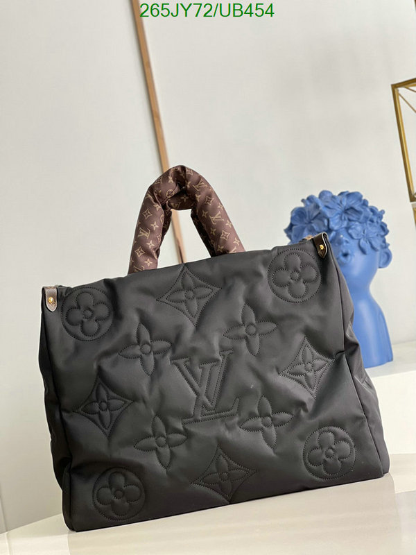 LV-Bag-Mirror Quality Code: UB454 $: 265USD