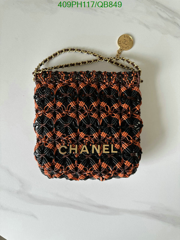 Chanel-Bag-Mirror Quality Code: QB849 $: 409USD