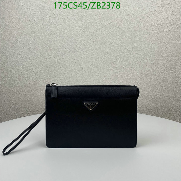 Prada-Bag-Mirror Quality Code: ZB2378 $: 175USD