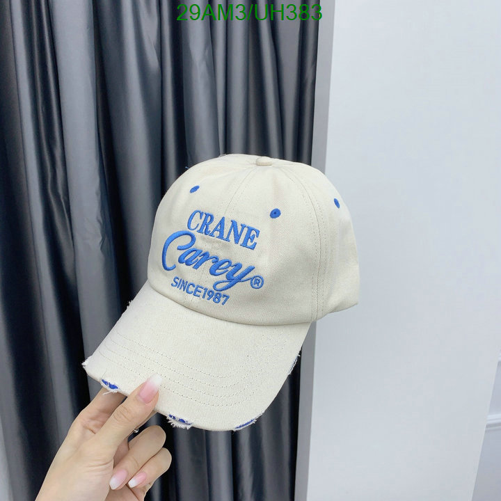 Other-Cap(Hat) Code: UH383 $: 29USD