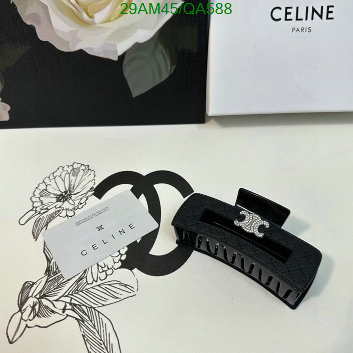 Celine-Headband Code: QA588 $: 29USD