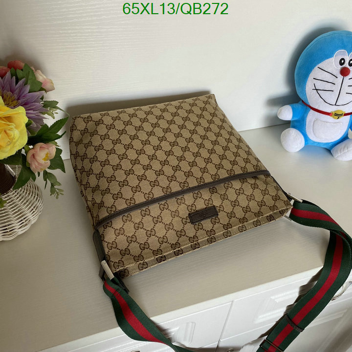 Gucci-Bag-4A Quality Code: QB272 $: 65USD