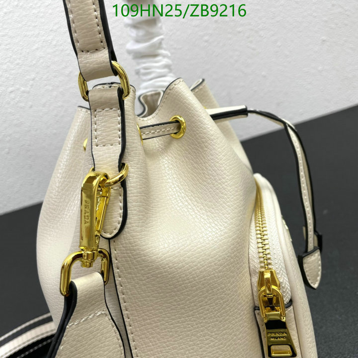 Prada-Bag-4A Quality Code: ZB9216 $: 109USD