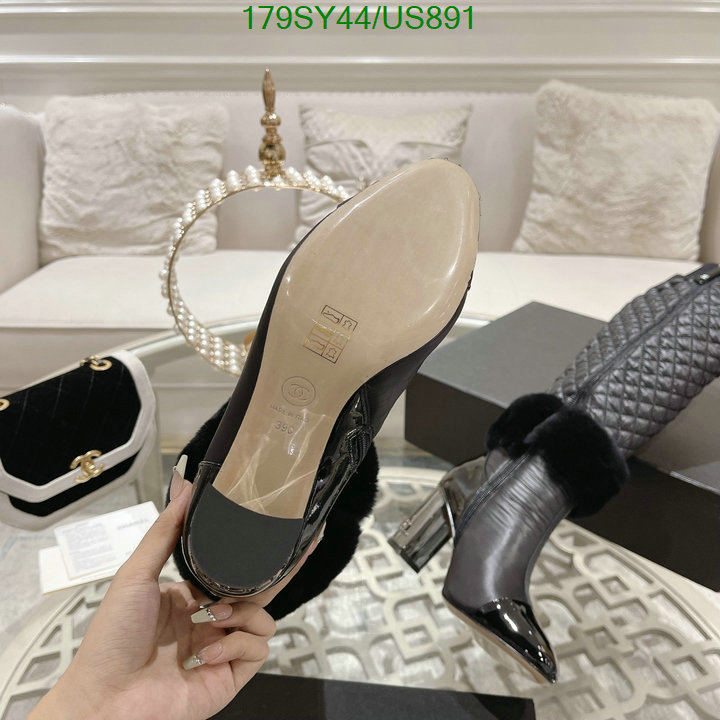Boots-Women Shoes Code: US891 $: 179USD