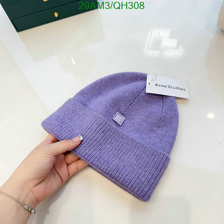 Acne Studios-Cap(Hat) Code: QH308 $: 29USD