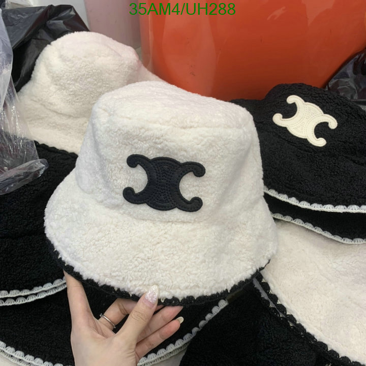 Celine-Cap(Hat) Code: UH288 $: 35USD