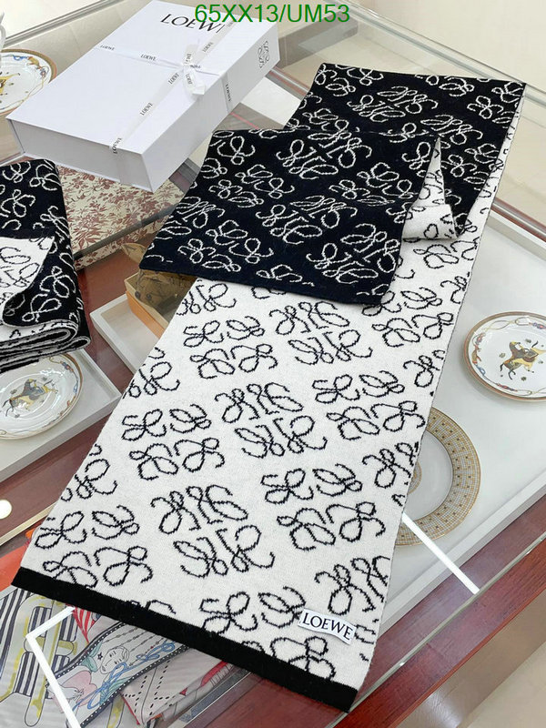 Loewe-Scarf Code: UM53 $: 65USD