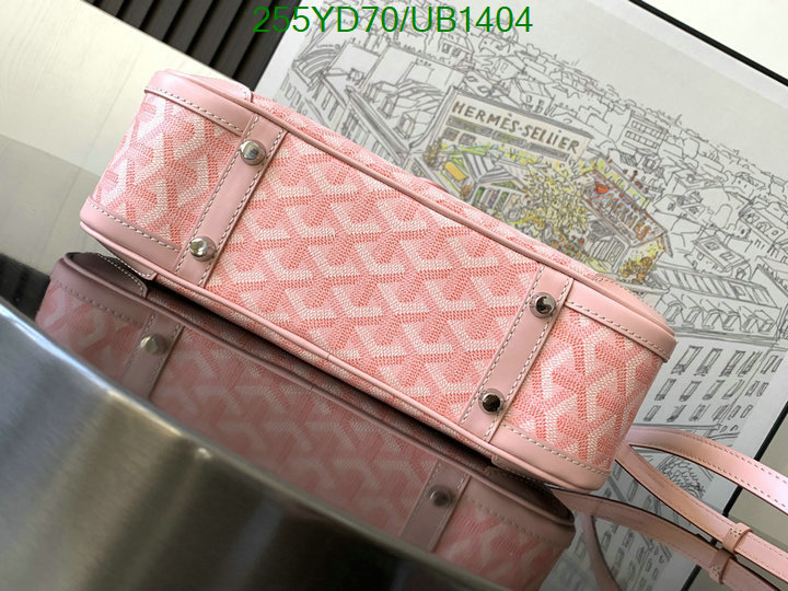 Goyard-Bag-Mirror Quality Code: UB1404 $: 255USD