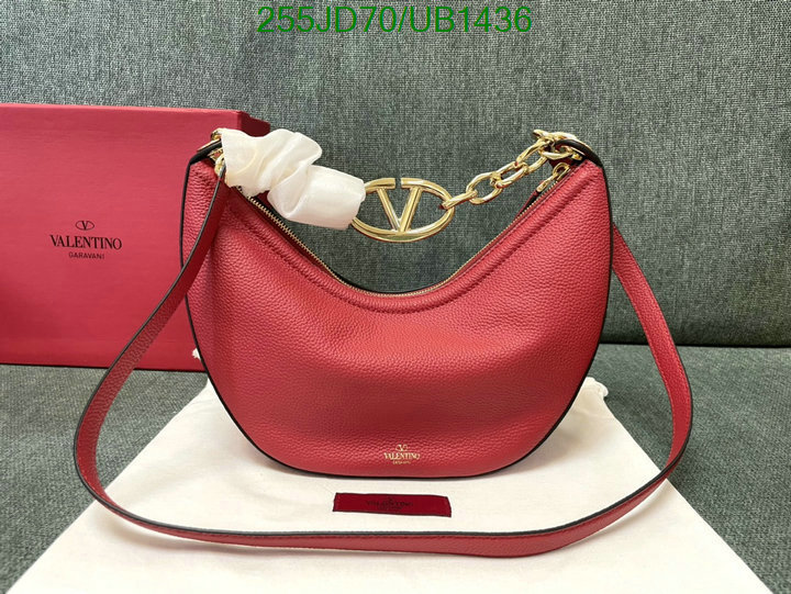 Valentino-Bag-Mirror Quality Code: UB1436 $: 255USD