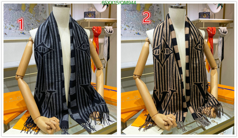 LV-Scarf Code: QM944 $: 65USD