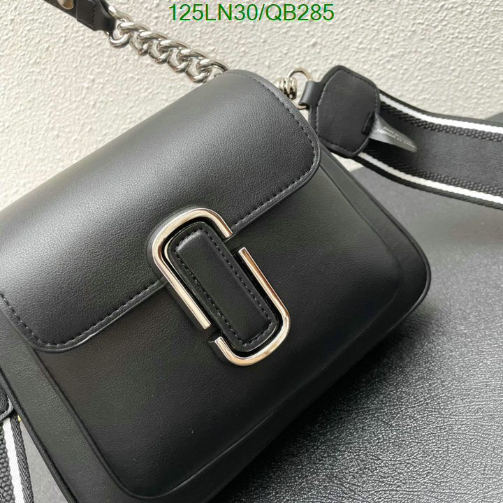 Marc Jacobs-Bag-4A Quality Code: QB285 $: 125USD