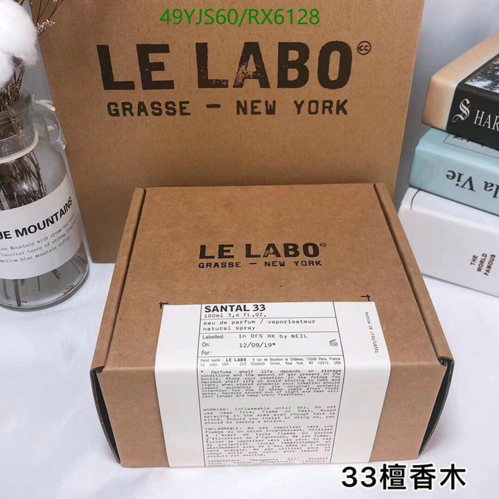 Le Labo-Perfume Code: RX6128 $: 49USD