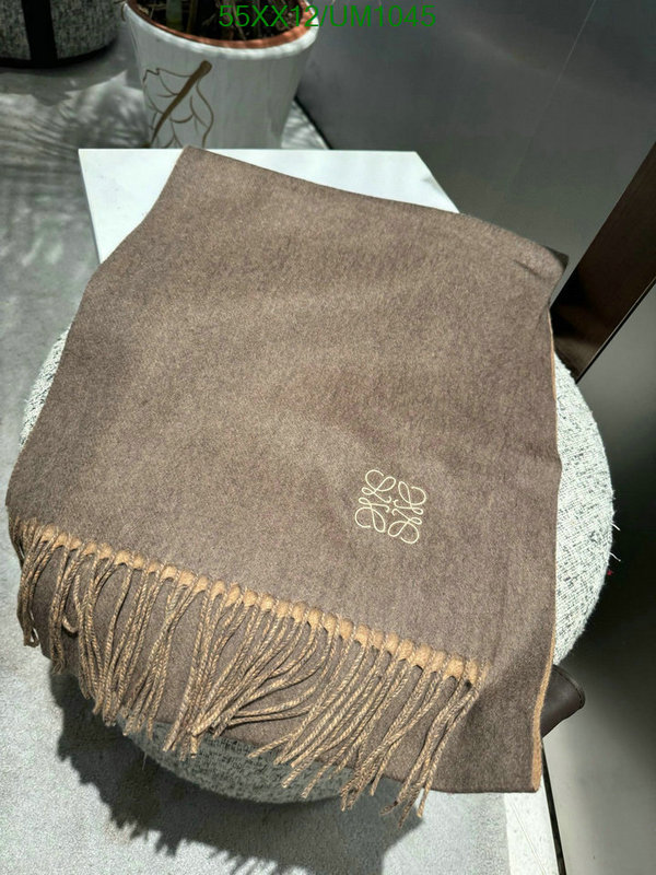 Loewe-Scarf Code: UM1045 $: 55USD