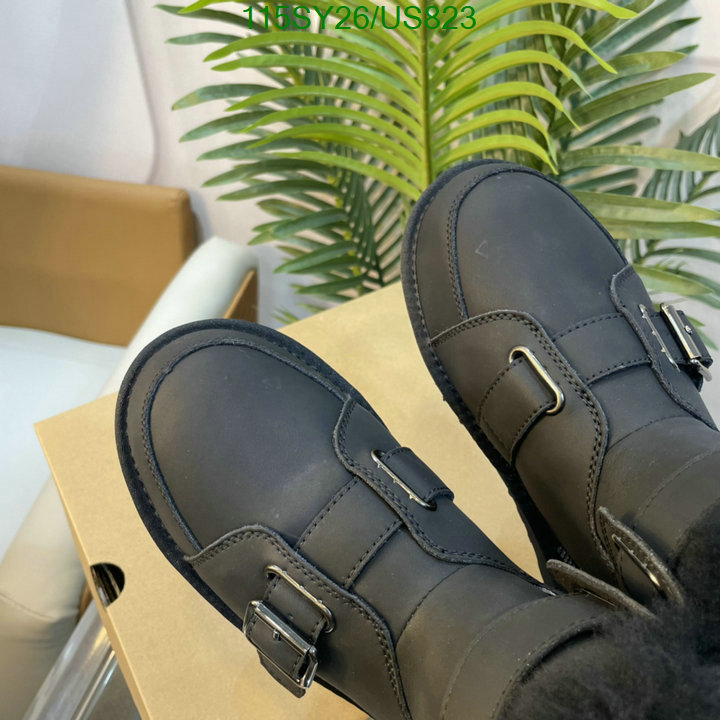 UGG-Women Shoes Code: US823 $: 115USD