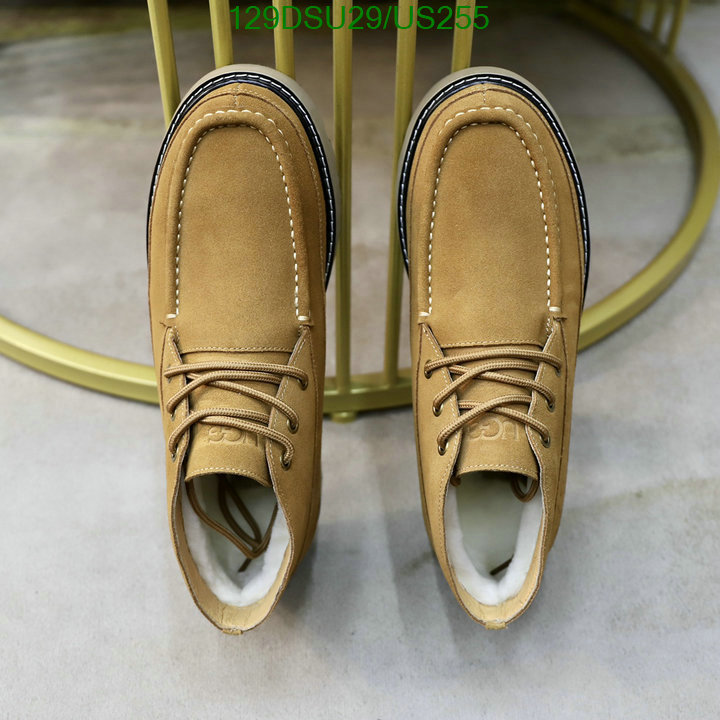 UGG-Men shoes Code: US255 $: 129USD