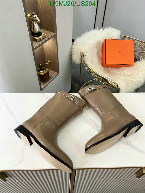 Hermes-Women Shoes Code: US204 $: 119USD