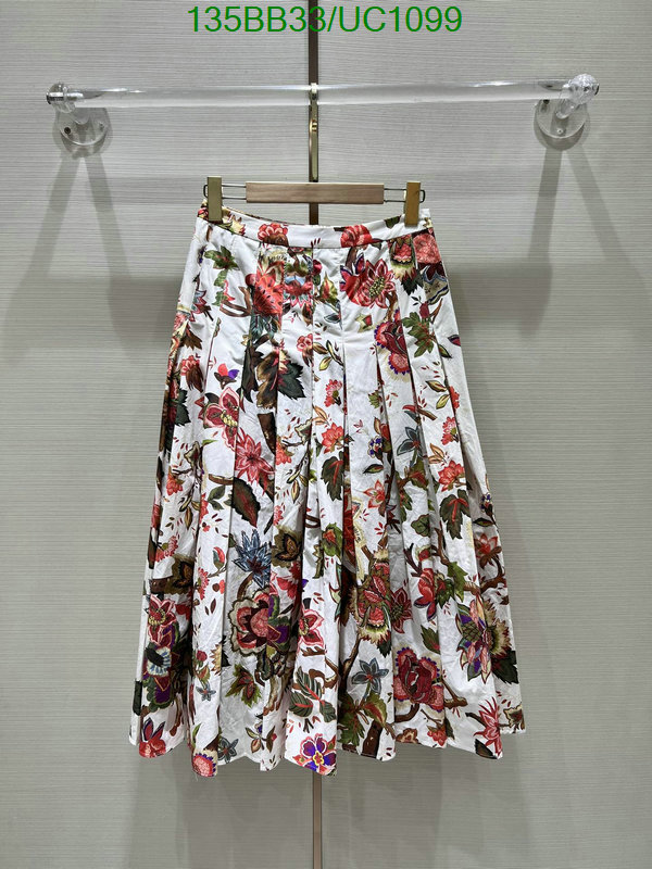 Dior-Clothing Code: UC1099 $: 135USD