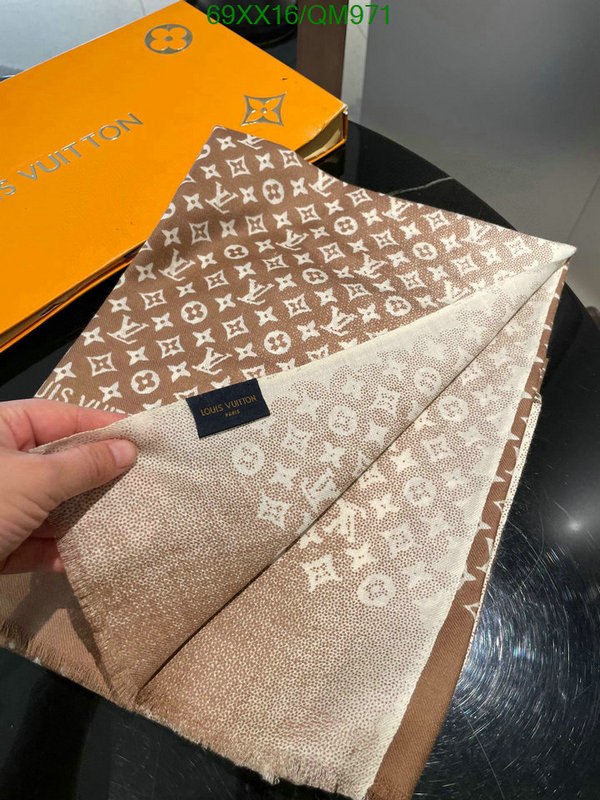 LV-Scarf Code: QM971 $: 69USD