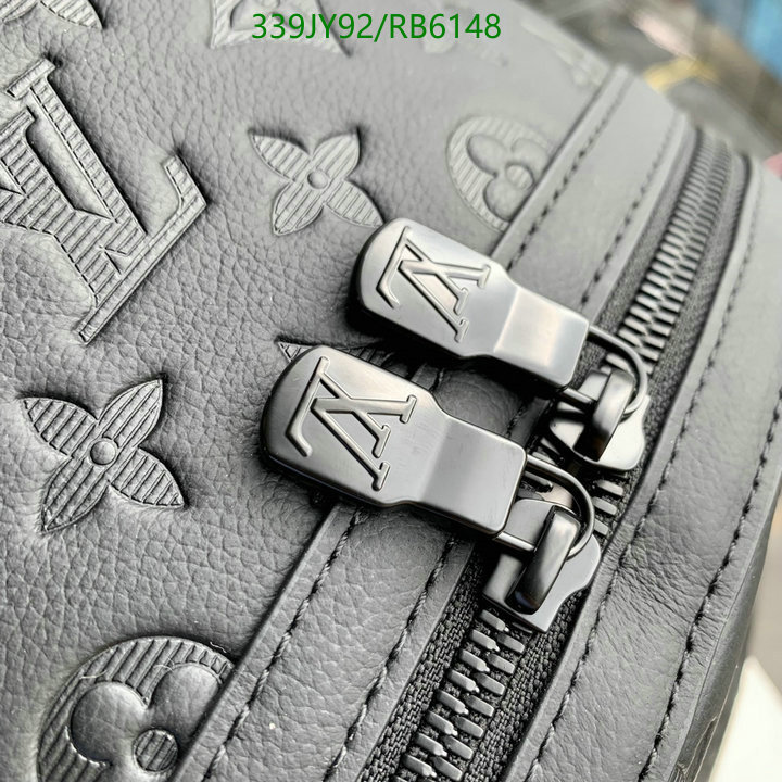 LV-Bag-Mirror Quality Code: RB6148 $: 339USD