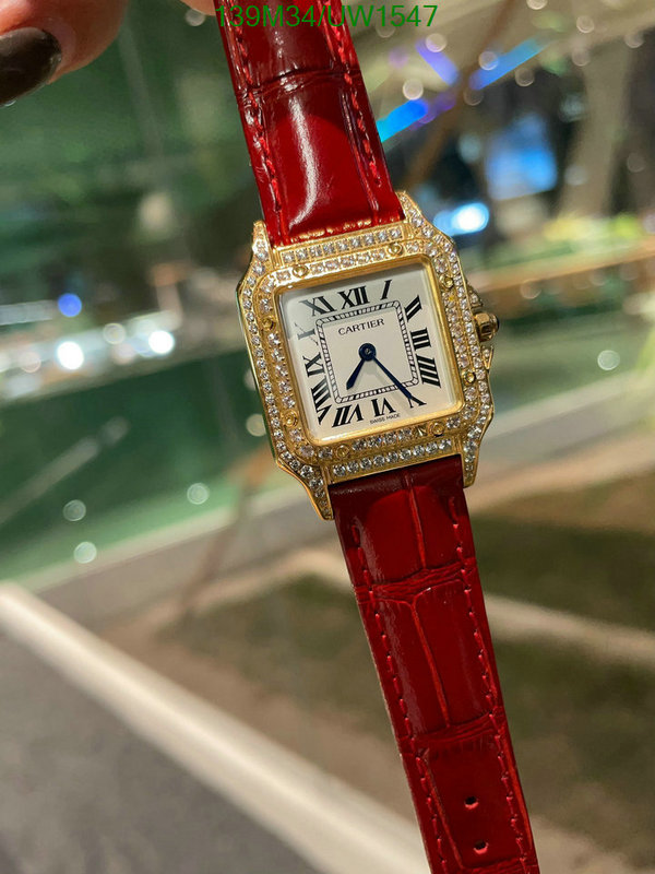 Cartier-Watch-4A Quality Code: UW1547 $: 139USD