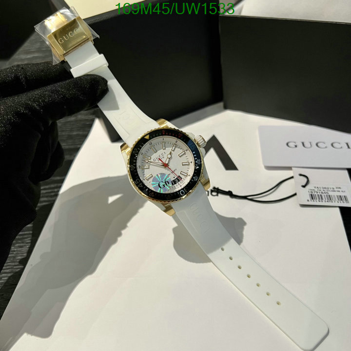 Gucci-Watch-4A Quality Code: UW1533 $: 169USD