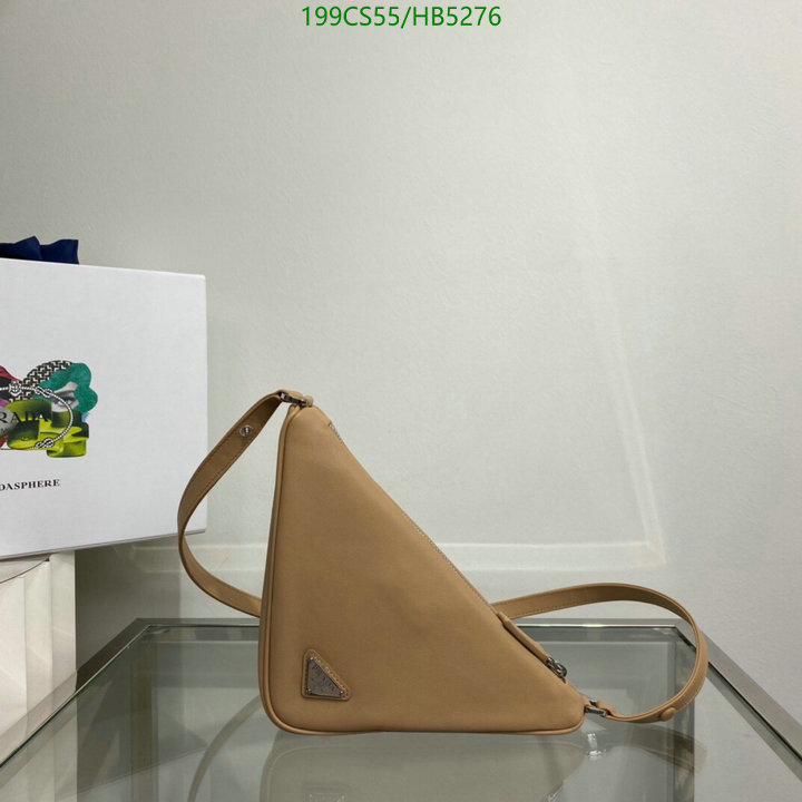 Prada-Bag-Mirror Quality Code: ZB5276 $: 199USD