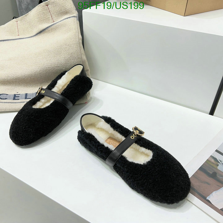 UGG-Women Shoes Code: US199 $: 95USD