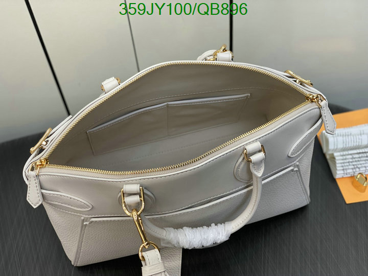 LV-Bag-Mirror Quality Code: QB896 $: 359USD