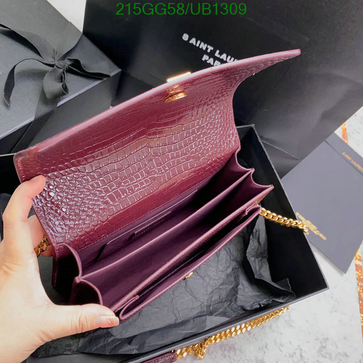 YSL-Bag-Mirror Quality Code: UB1309 $: 215USD