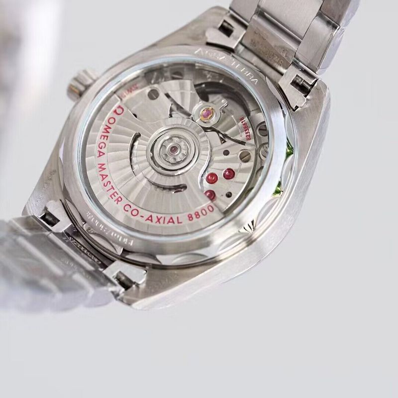 Omega-Watch-Mirror Quality Code: RW6058 $: 379USD