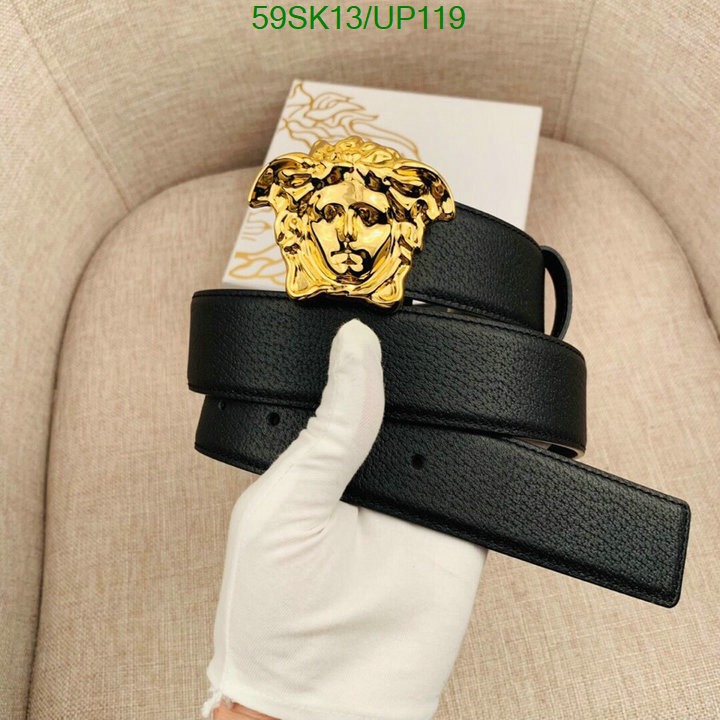 Versace-Belts Code: UP119 $: 59USD