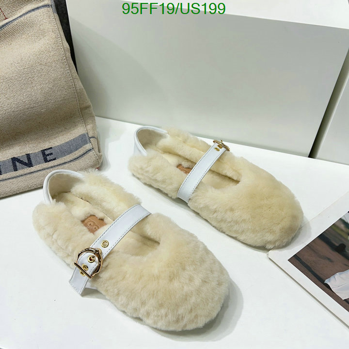 UGG-Women Shoes Code: US199 $: 95USD