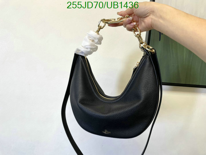 Valentino-Bag-Mirror Quality Code: UB1436 $: 255USD