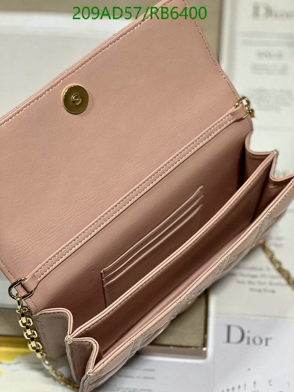 Dior-Bag-Mirror Quality Code: RB6400 $: 209USD