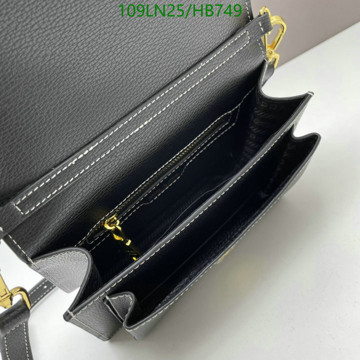 Prada-Bag-4A Quality Code: HB749 $: 109USD