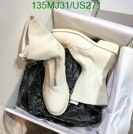 Boots-Women Shoes Code: US271 $: 135USD