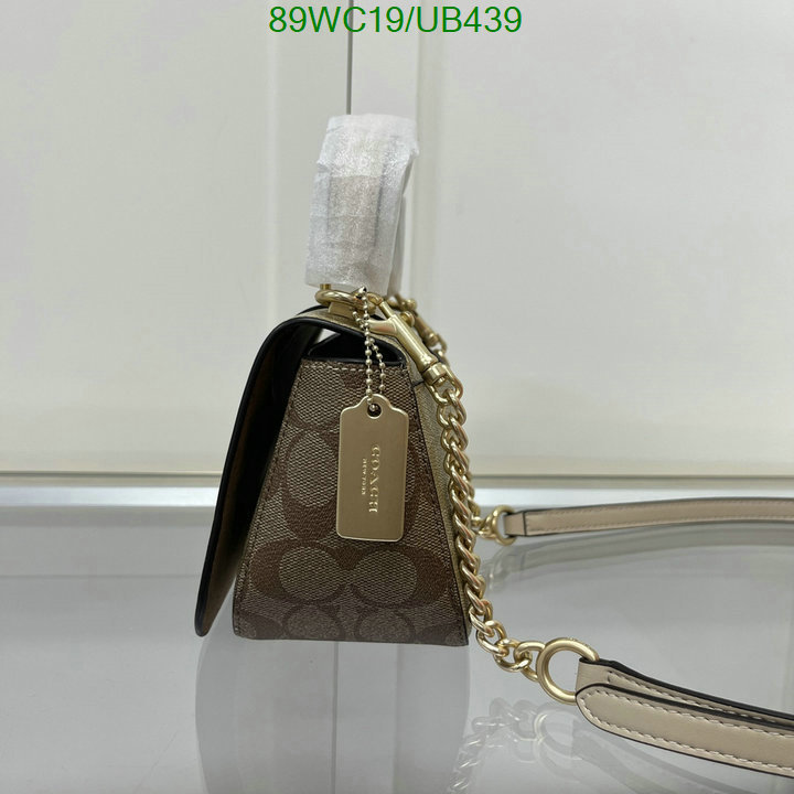 Coach-Bag-4A Quality Code: UB439 $: 89USD