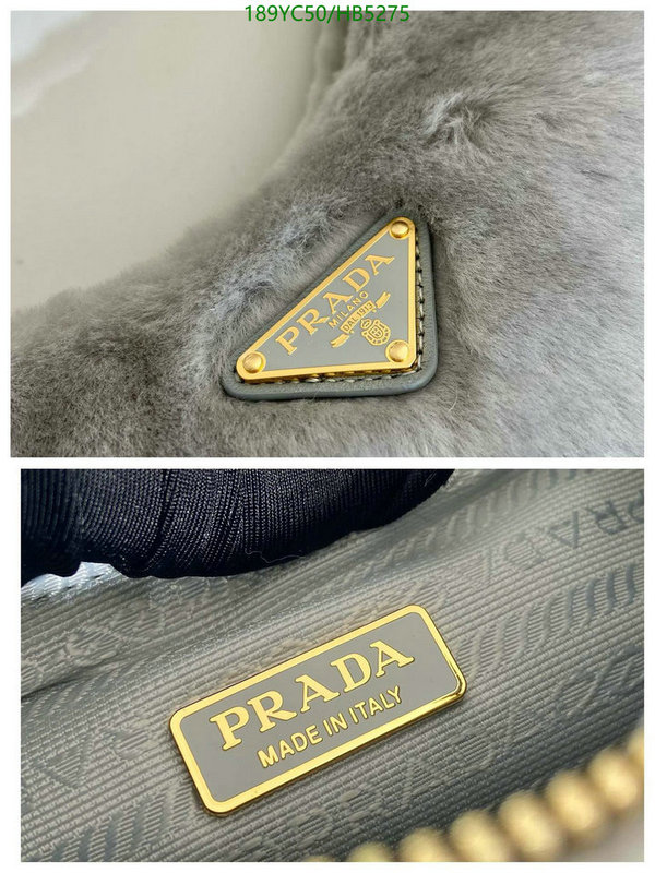 Prada-Bag-Mirror Quality Code: ZB5275 $: 189USD