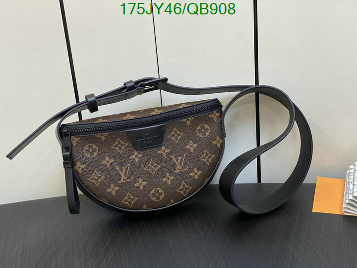 LV-Bag-Mirror Quality Code: QB908 $: 175USD