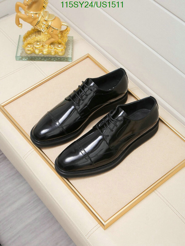 Prada-Men shoes Code: US1511 $: 115USD