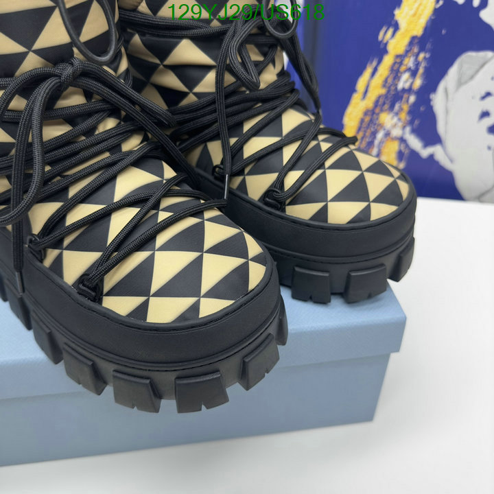 Boots-Women Shoes Code: US618 $: 129USD