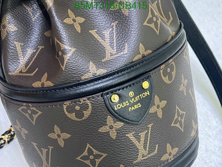 LV-Bag-4A Quality Code: UB415 $: 85USD